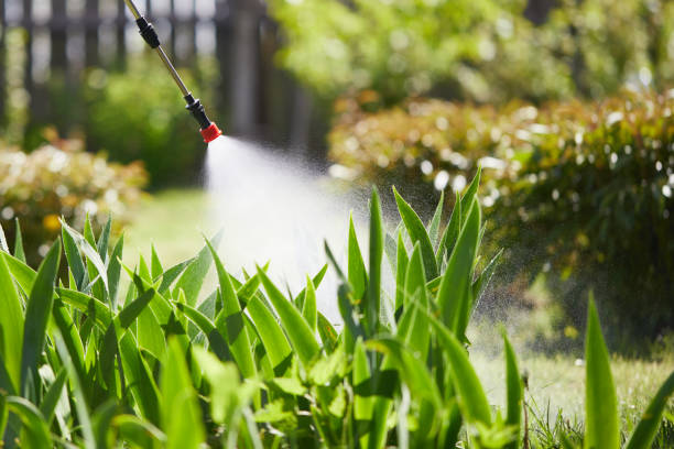 Tamper-Resistant Bait Stations for Rodents in Fisher